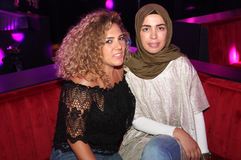 Majd Moussally Launching of Habeb Hebbak